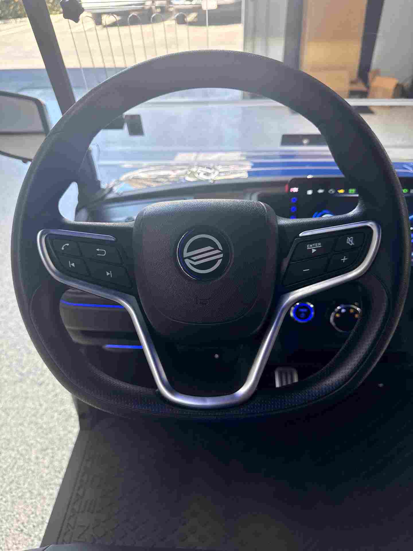New 2026 Madjax Ascent in Blue — photo 7 of 13