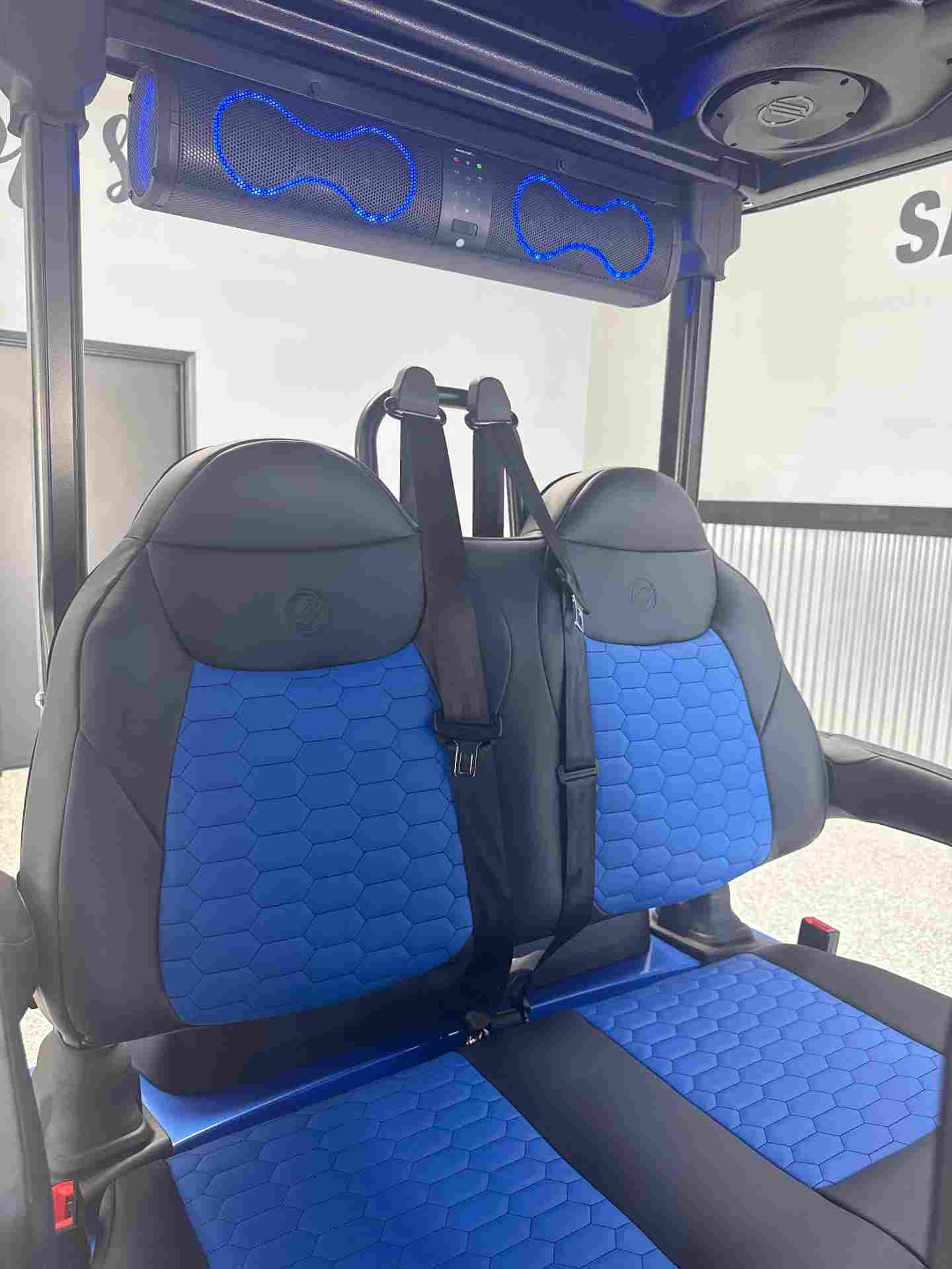 New 2026 Madjax Ascent in Blue — photo 8 of 13
