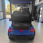New 2026 Madjax Ascent in Blue — photo 9 of 13