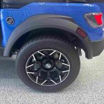 New 2026 Madjax Ascent in Blue — photo 12 of 13