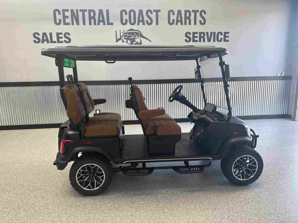 New 2026 Dach Apollo Gen 2 in Matte Black — photo 1 of 12