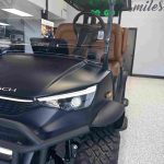 New 2026 Dach Apollo Gen 2 in Matte Black — photo 3 of 12