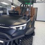 New 2026 Dach Apollo Gen 2 in Matte Black — photo 3 of 12