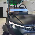 New 2026 Dach Apollo Gen 2 in Matte Black — photo 4 of 12