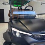 New 2026 Dach Apollo Gen 2 in Matte Black — photo 4 of 12