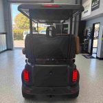 New 2026 Dach Apollo Gen 2 in Matte Black — photo 9 of 12