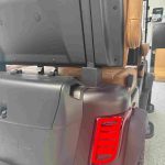New 2026 Dach Apollo Gen 2 in Matte Black — photo 10 of 12