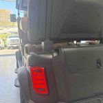 New 2026 Dach Apollo Gen 2 in Matte Black — photo 11 of 12