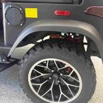 New 2026 Dach Apollo Gen 2 in Matte Black — photo 12 of 12