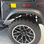 New 2026 Dach Apollo Gen 2 in Matte Black — photo 12 of 12