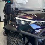 New 2026 Dach Apollo Gen 2 in Chameleon — photo 4 of 13