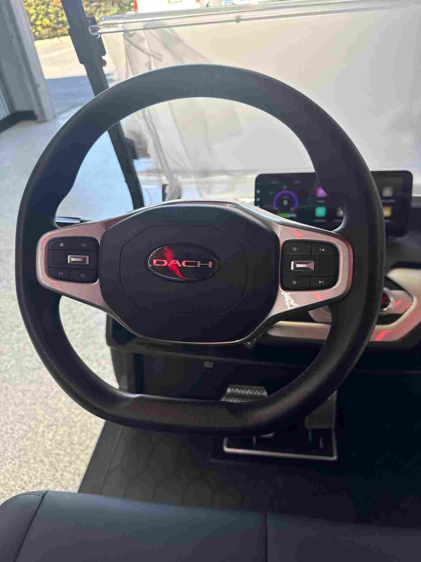 20260911_125828662_1 New 2026 Dach Apollo Gen 2 in Chameleon — photo 7 of 13