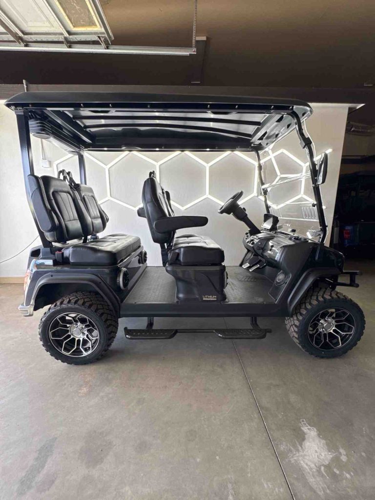 2027 Evolution D5 Maverick 4 Plus — Arctic Gray