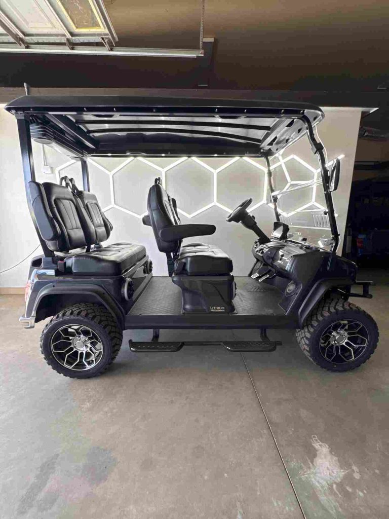 2027 Evolution D5 Maverick 4 Plus — Arctic Gray
