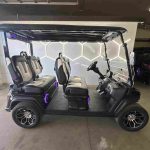 New 2027 Evolution D5 Ranger 4 Plus in Black Sapphire — photo 1 of 8