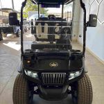 New 2027 Evolution D5 Ranger 4 Plus in Black Sapphire — photo 2 of 8