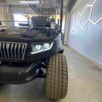 New 2027 Evolution D5 Ranger 4 Plus in Black Sapphire — photo 4 of 8