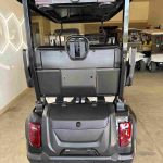 New 2027 Evolution D5 Ranger 4 Plus in Black Sapphire — photo 5 of 8