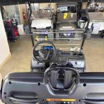 New 2027 Evolution D5 Ranger 4 Plus in Black Sapphire — photo 7 of 8