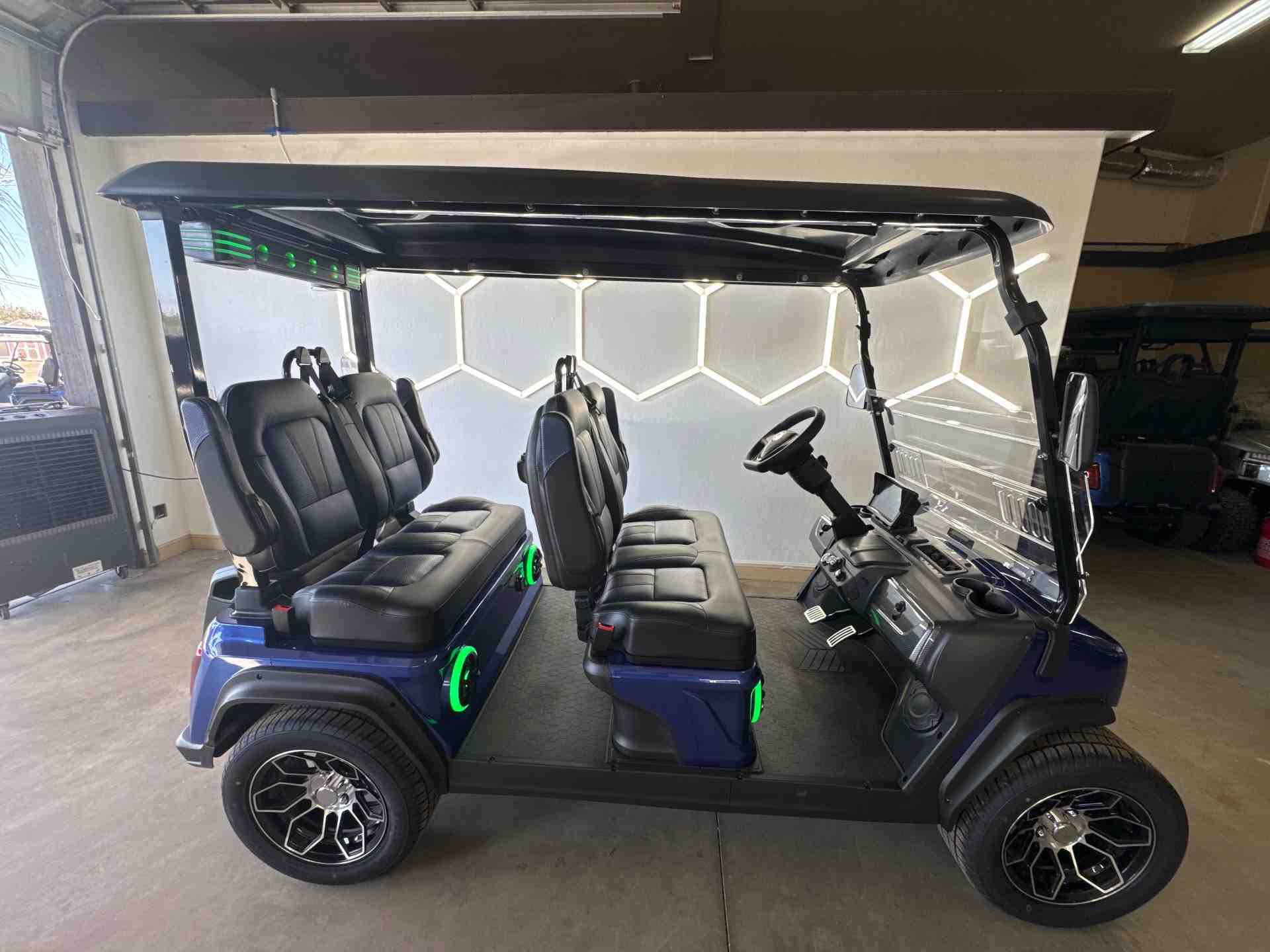 2027 Evolution D5