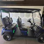 New 2027 Evolution D5 Ranger 4 Plus in Portimao Blue — photo 1 of 8