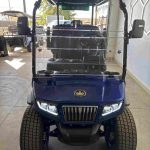New 2027 Evolution D5 Ranger 4 Plus in Portimao Blue — photo 2 of 8