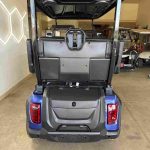 New 2027 Evolution D5 Ranger 4 Plus in Portimao Blue — photo 5 of 8
