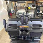 New 2027 Evolution D5 Ranger 4 Plus in Portimao Blue — photo 7 of 8