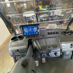 New 2027 Evolution D5 Ranger 4 Plus in Portimao Blue — photo 8 of 8