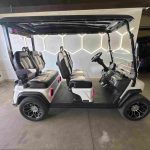 New 2027 Evolution D5 Ranger 4 Plus in Pearl White — photo 1 of 8