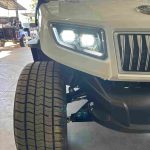 New 2027 Evolution D5 Ranger 4 Plus in Pearl White — photo 3 of 8