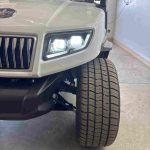 New 2027 Evolution D5 Ranger 4 Plus in Pearl White — photo 4 of 8