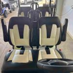 New 2027 Evolution D5 Ranger 4 Plus in Pearl White — photo 6 of 8