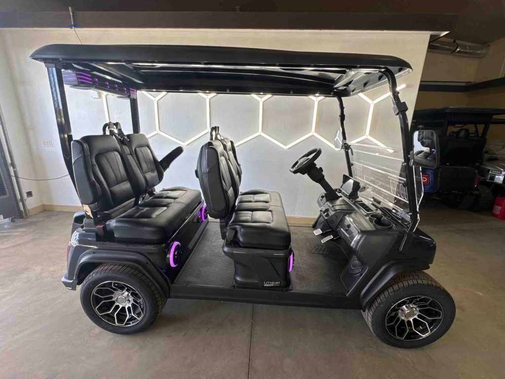2027 Evolution D5 Ranger 4 Plus — Arctic Gray