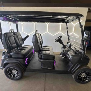 2027 Evolution D5 Ranger 4 Plus — Arctic Gray