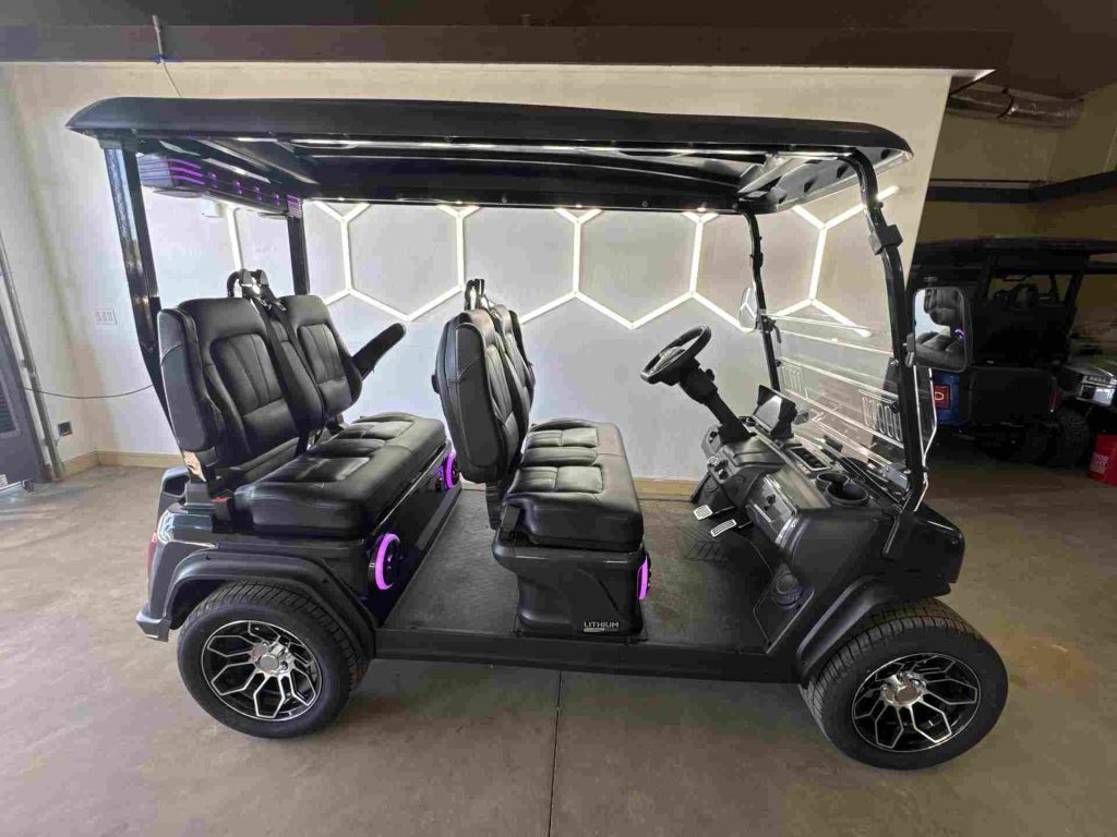 2027 Evolution D5 Ranger 4 Plus — Arctic Gray