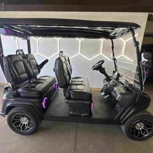 2027 Evolution D5 Ranger 4 Plus — Arctic Gray