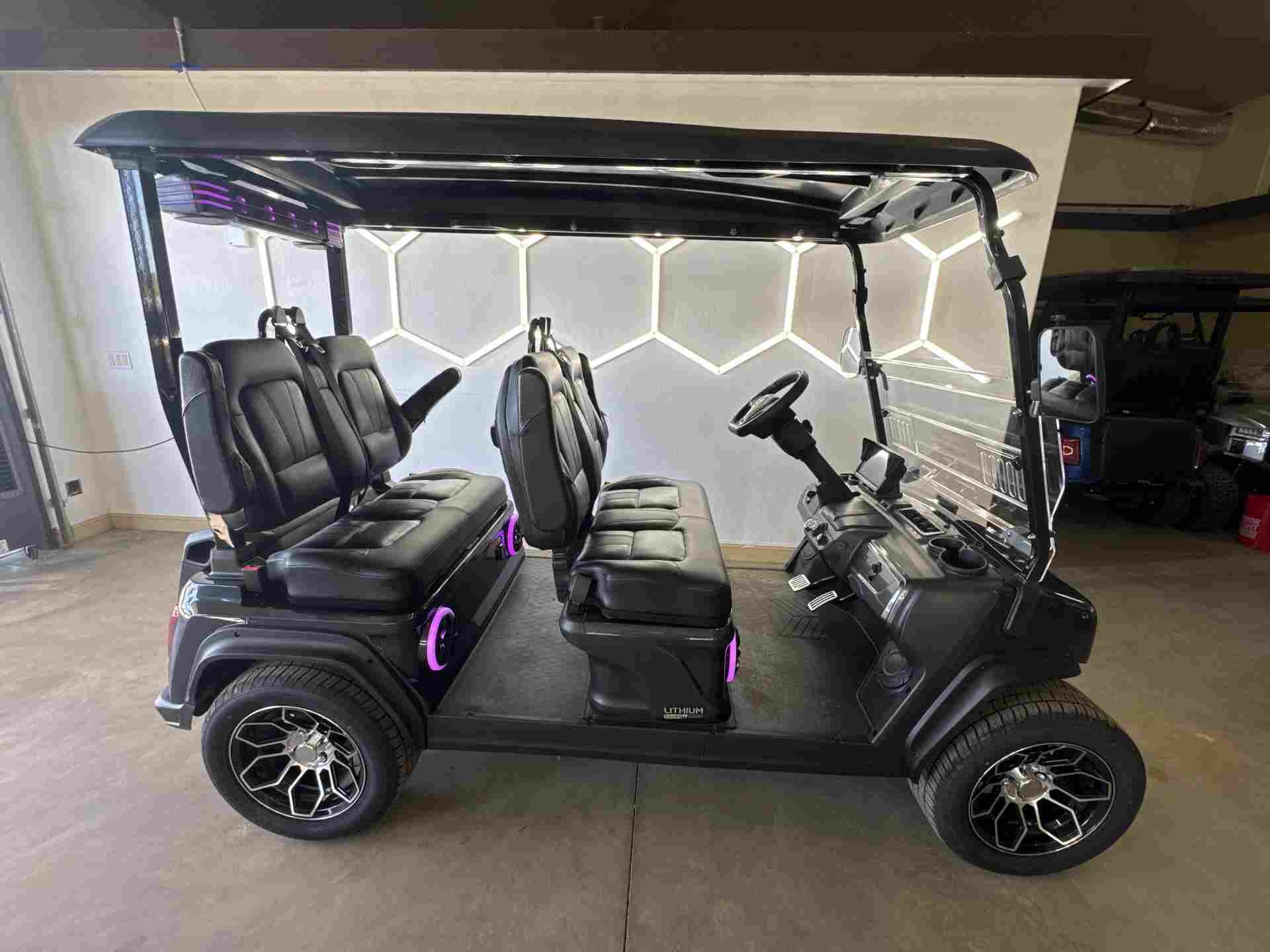 New 2027 Evolution D5 Ranger 4 Plus in Arctic Gray — photo 1 of 8