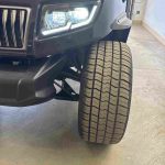New 2027 Evolution D5 Ranger 4 Plus in Arctic Gray — photo 4 of 8