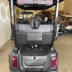 New 2027 Evolution D5 Ranger 4 Plus in Arctic Gray — photo 5 of 8