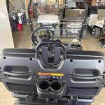 New 2027 Evolution D5 Ranger 4 Plus in Arctic Gray — photo 7 of 8