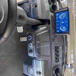 New 2027 Evolution D5 Ranger 4 Plus in Arctic Gray — photo 8 of 8
