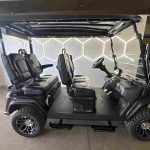 New 2027 Evolution D5 Maverick 4 Plus in Black Sapphire — photo 1 of 8