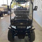 New 2027 Evolution D5 Maverick 4 Plus in Black Sapphire — photo 2 of 8