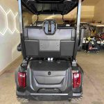 New 2027 Evolution D5 Maverick 4 Plus in Black Sapphire — photo 3 of 8