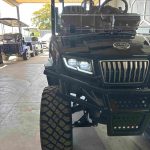 New 2027 Evolution D5 Maverick 4 Plus in Black Sapphire — photo 4 of 8