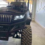 New 2027 Evolution D5 Maverick 4 Plus in Black Sapphire — photo 5 of 8