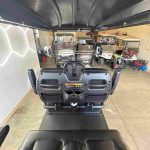 New 2027 Evolution D5 Maverick 4 Plus in Black Sapphire — photo 7 of 8