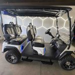 New 2027 Evolution D5 Maverick 4 Plus in Pearl White — photo 1 of 8