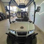 New 2027 Evolution D5 Maverick 4 Plus in Pearl White — photo 2 of 8
